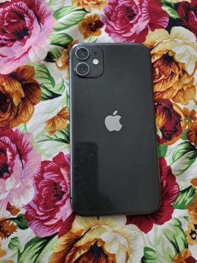 Apple iPhone 11 64GB 10/8 Condition
