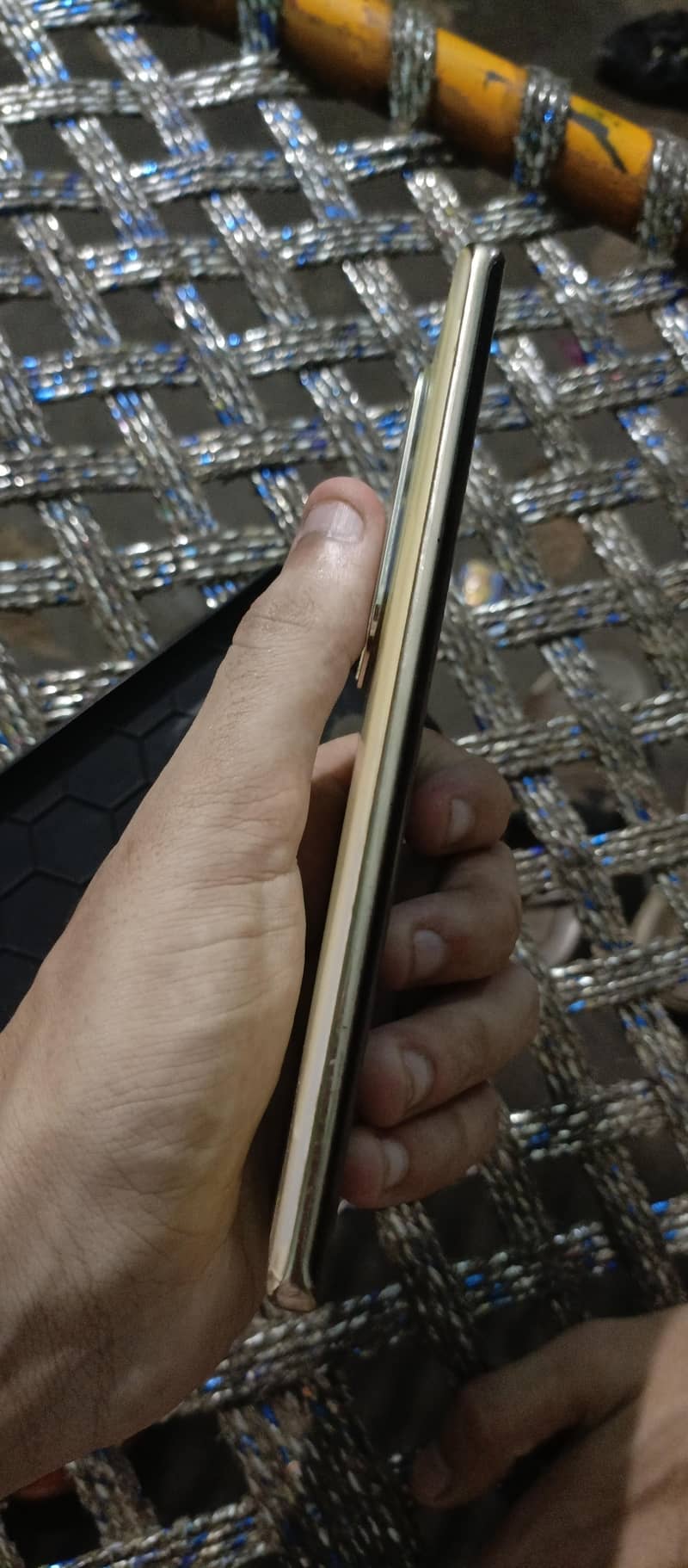 Infinix Zero 30 4