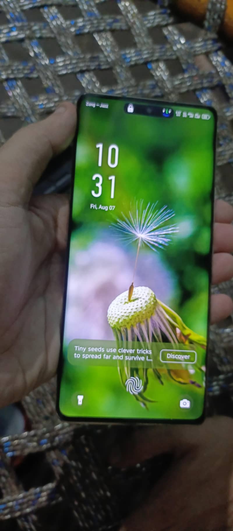 Infinix Zero 30 5
