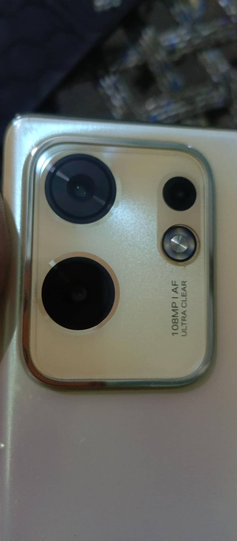 Infinix Zero 30 7