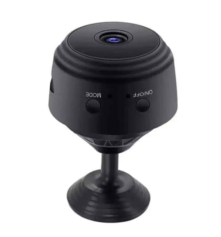 mini security camera 6