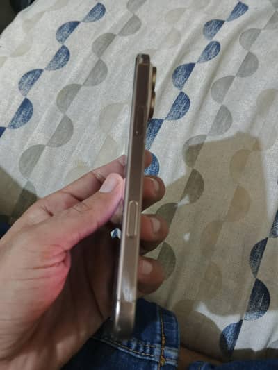 Apple iPhone 16 Pro Max JV 256