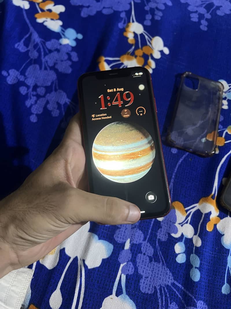 Apple iPhone 11 2