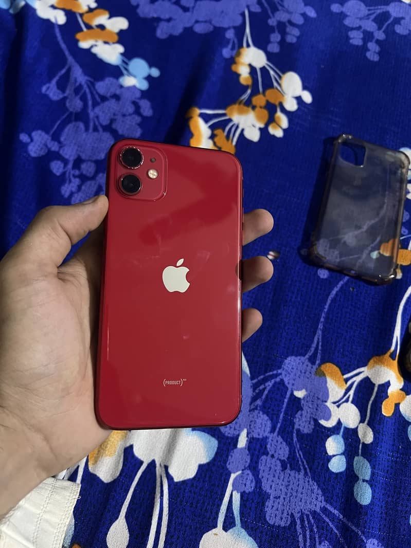 Apple iPhone 11 3