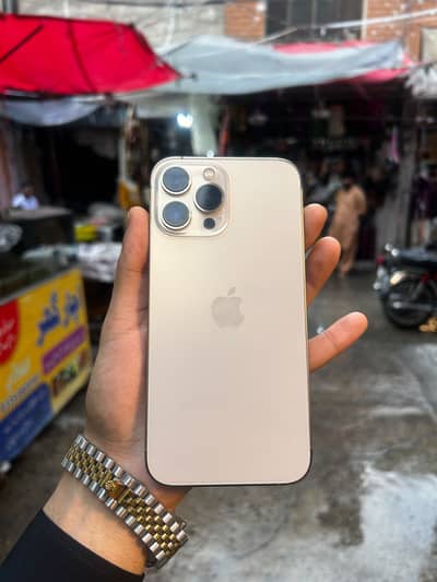Apple iPhone 13 Pro Max