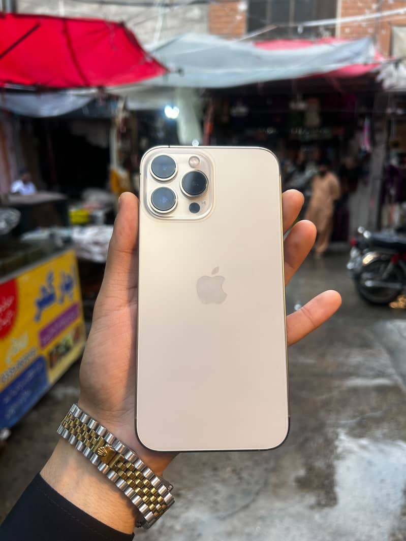 Apple iPhone 13 Pro Max 0