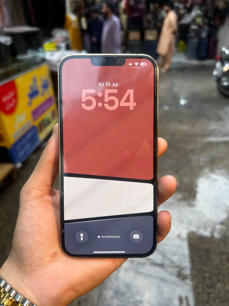 Apple iPhone 13 Pro Max 2