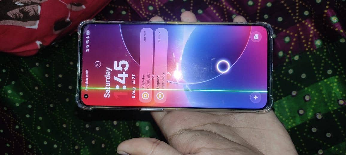 One Plus 11 0