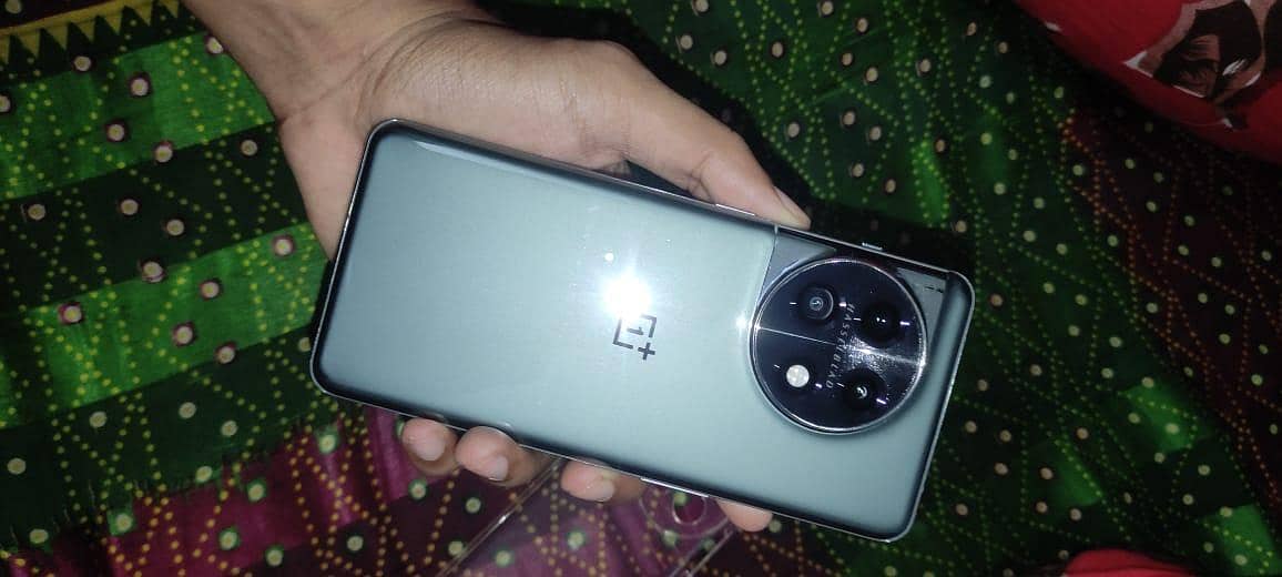 One Plus 11 1