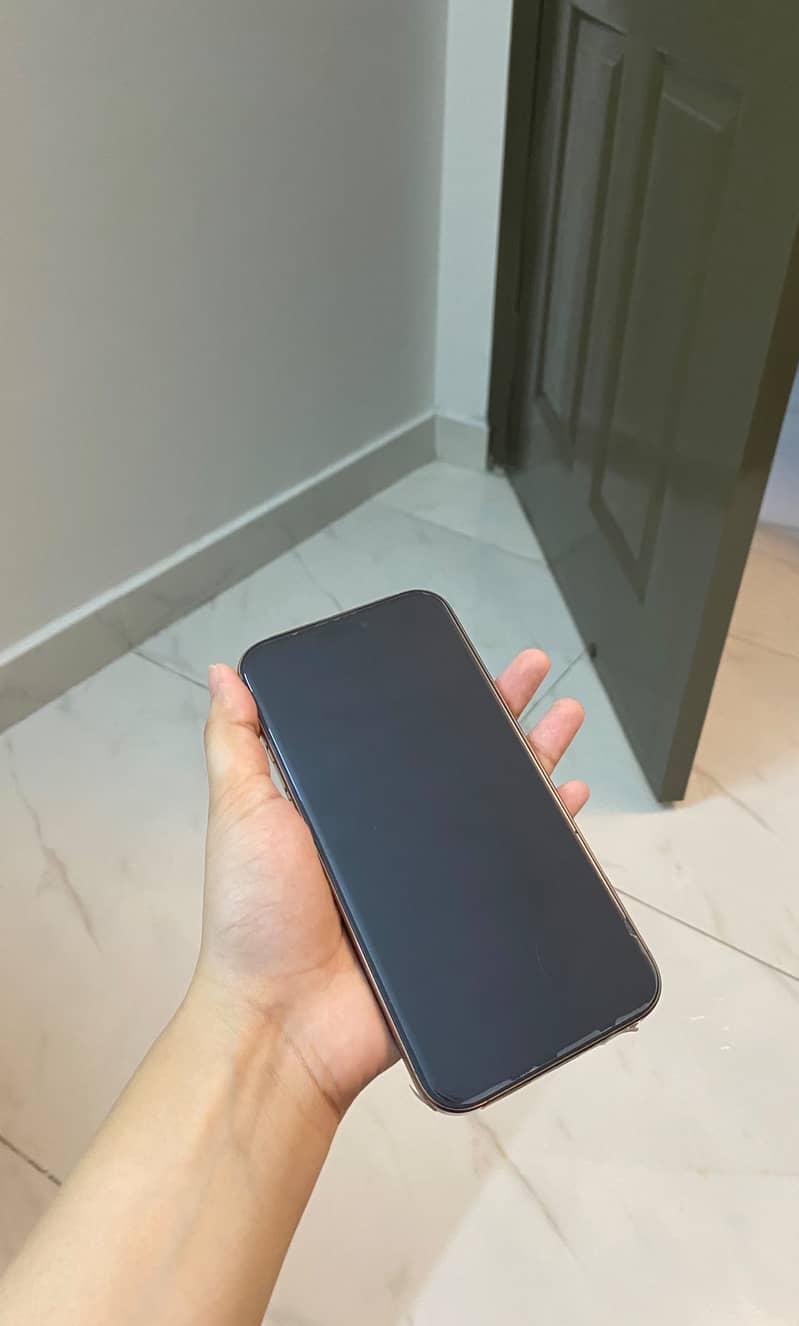 Apple iPhone 16 Pro Max 2