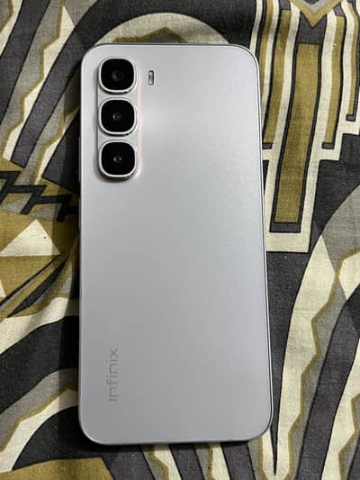 Infinix Hot 6 Pro