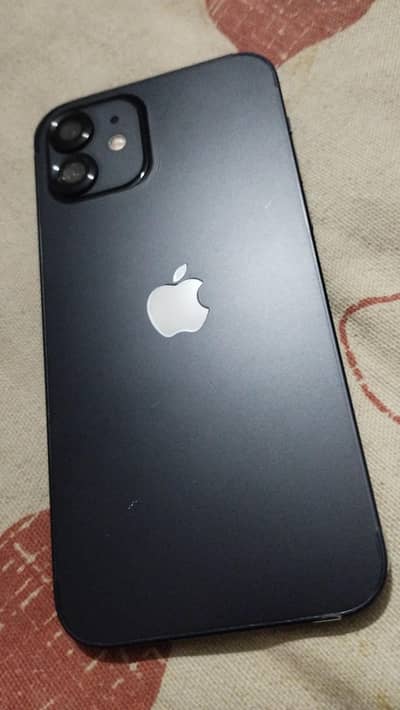 Apple iPhone 12