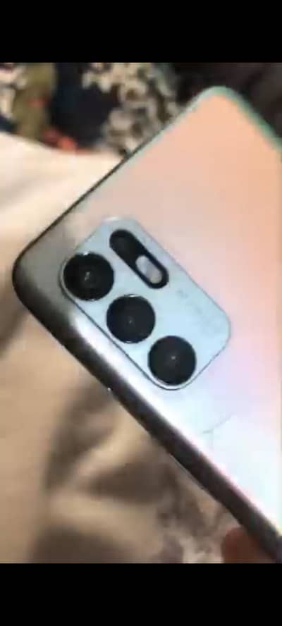 OPPO Reno