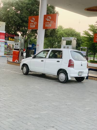 Suzuki Alto 2003