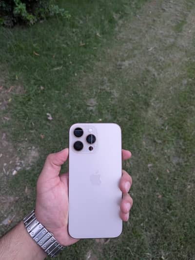 Apple iPhone 16 Pro Max Jv