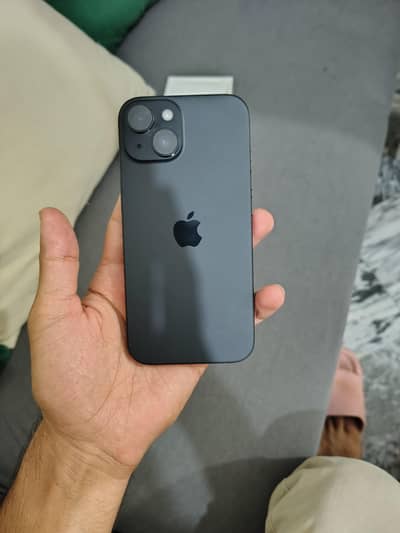 Apple iPhone 15