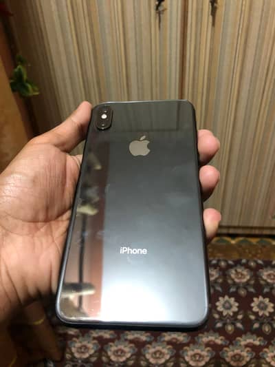 Iphone Xs max 64Gb