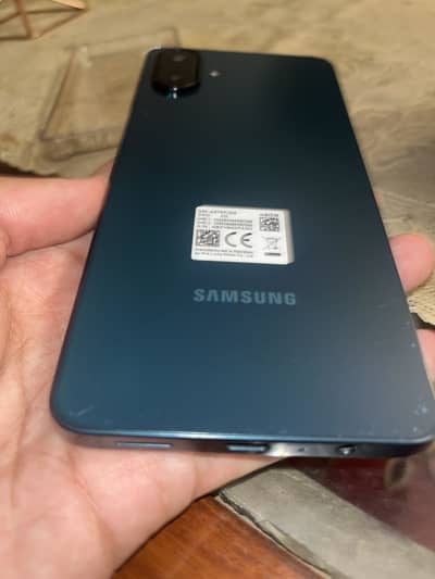 Samsung Mobile A07 5G