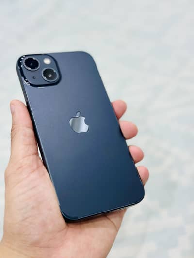 Apple iPhone 13 PTA Approved