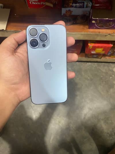 Apple iPhone 13 Pro