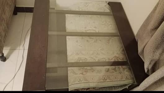 Habitt coffee table