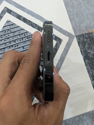 iPhone 12 Pro pta