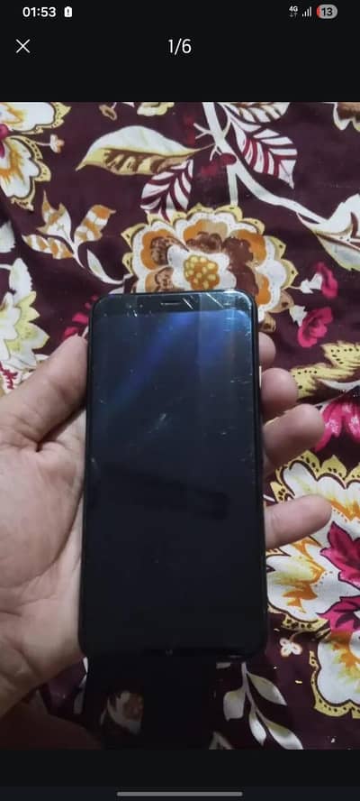 google pixel 4