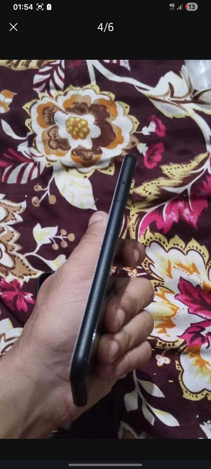google pixel 4 5