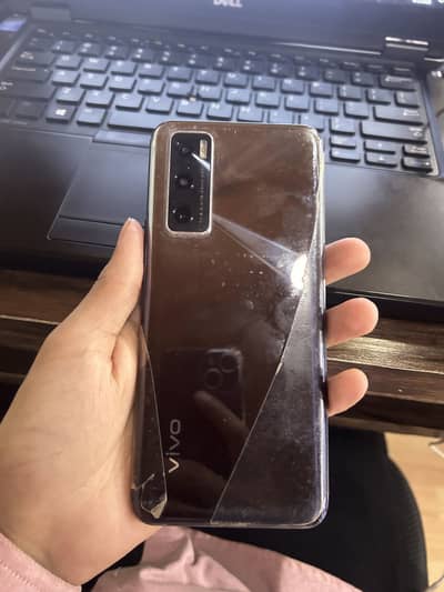 Vivo V20 SE