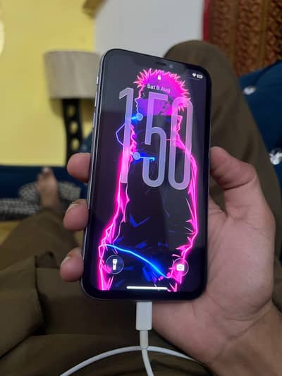 Apple iPhone 11