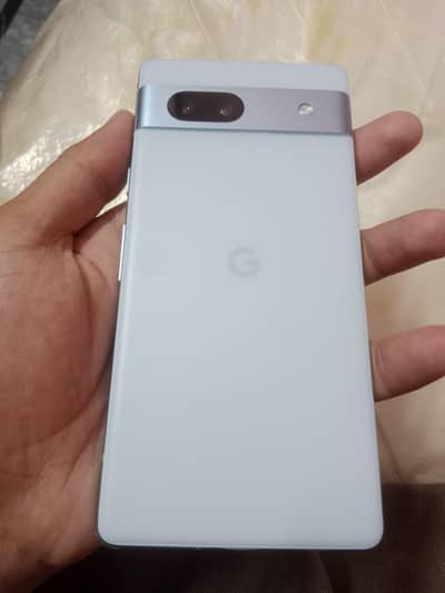 Google Pixel 7a