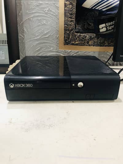 Xbox 360 250gb