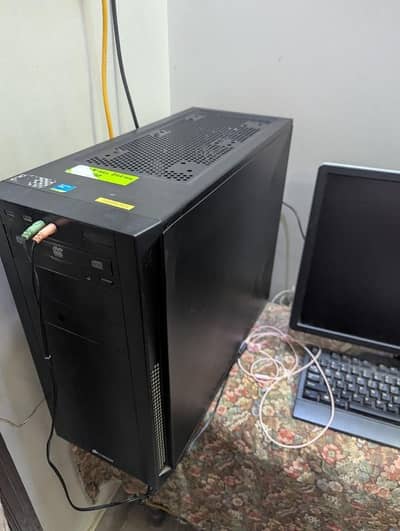 Best for gaming and office works
