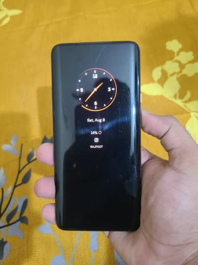 One Plus 7T Pro