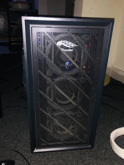 High-End Gaming PC — Intel Core i9-12900K |