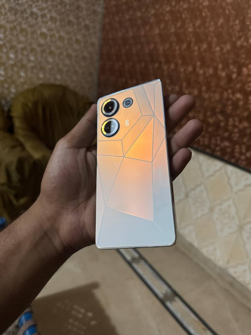 Tecno camon 20 1