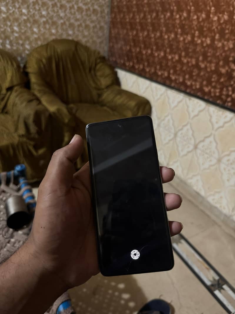 Tecno camon 20 7