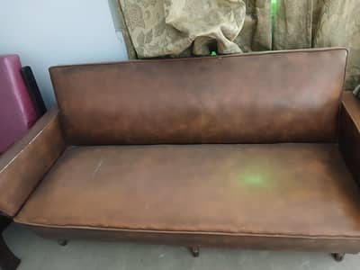 big sofa