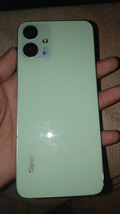 Sparx Neo 7 Plus 4 gb 64 GB storage box charger available