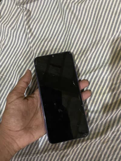 Vivo Y21