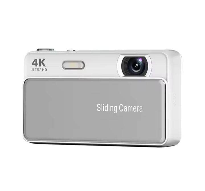 Digital Camera 4k 2