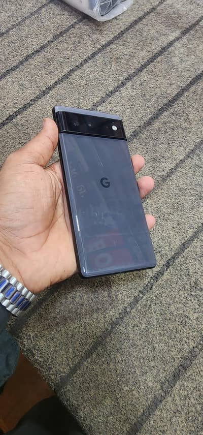 Google Pixel 6