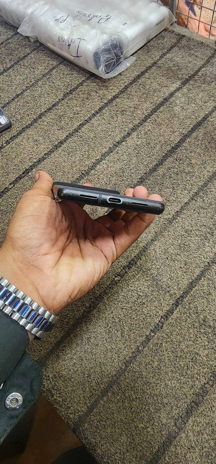 Google Pixel 6 5