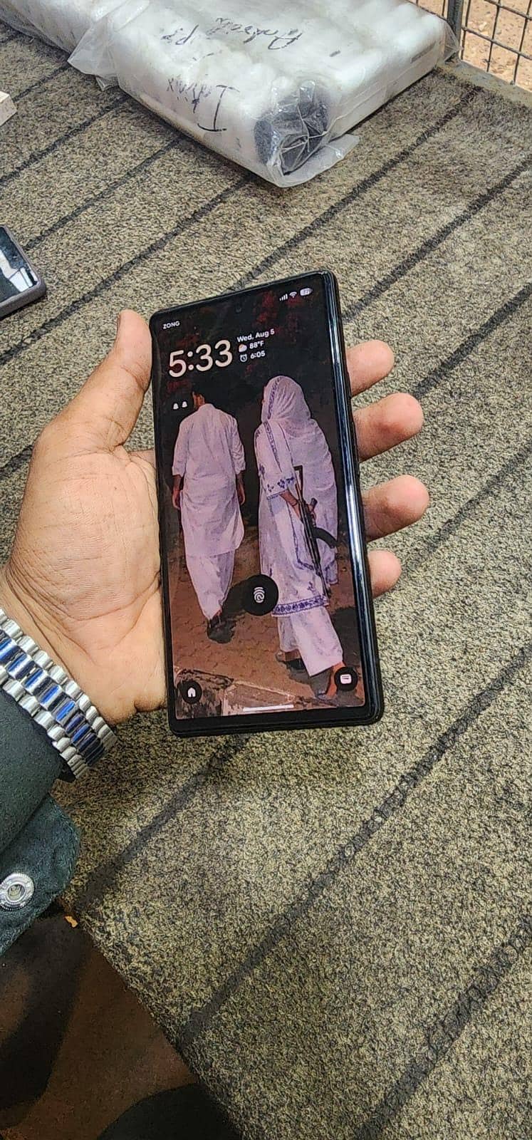 Google Pixel 6 6