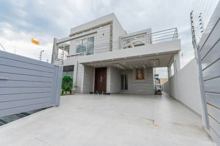 1 Kanal Beautifully Designed House With 100% Original Pics Available For Rent In DHA Lahore