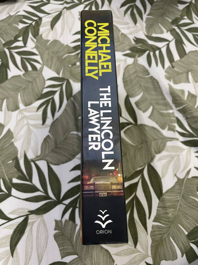 Books 1