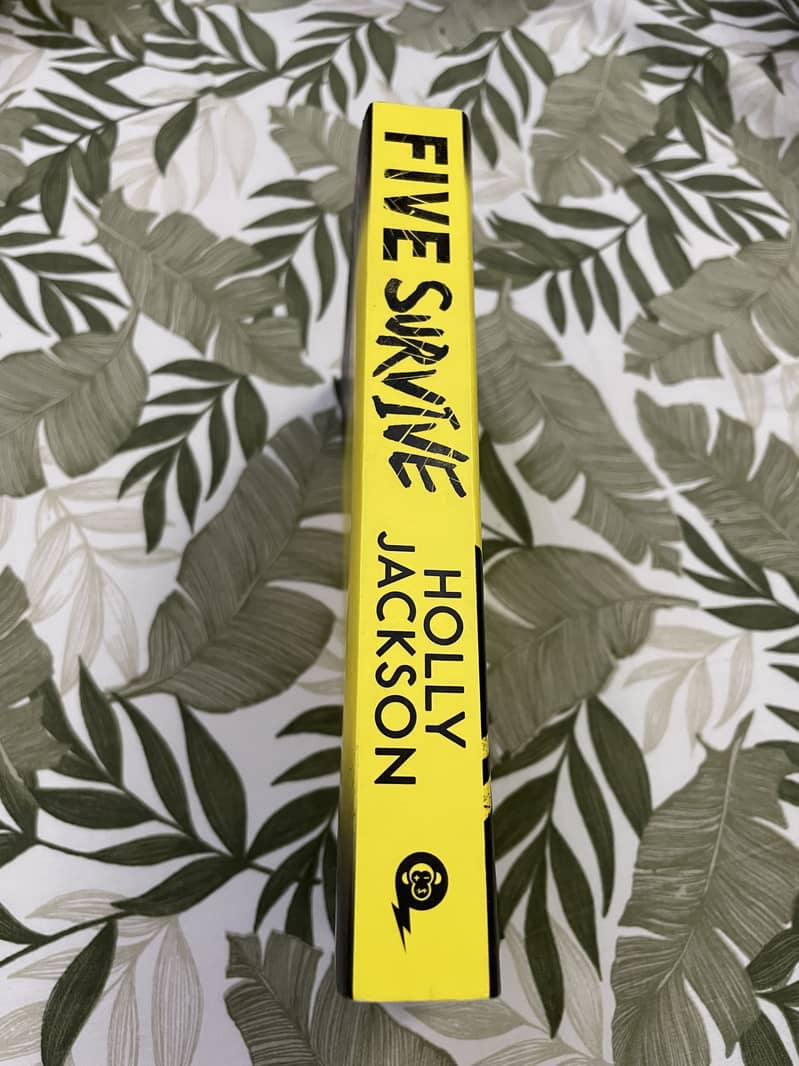 Books 4