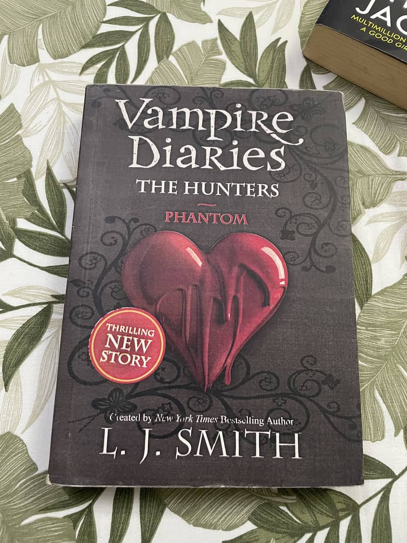 Books 6