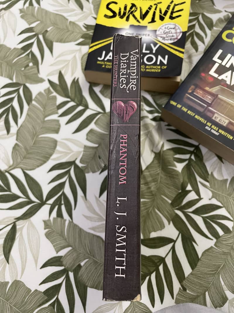 Books 7