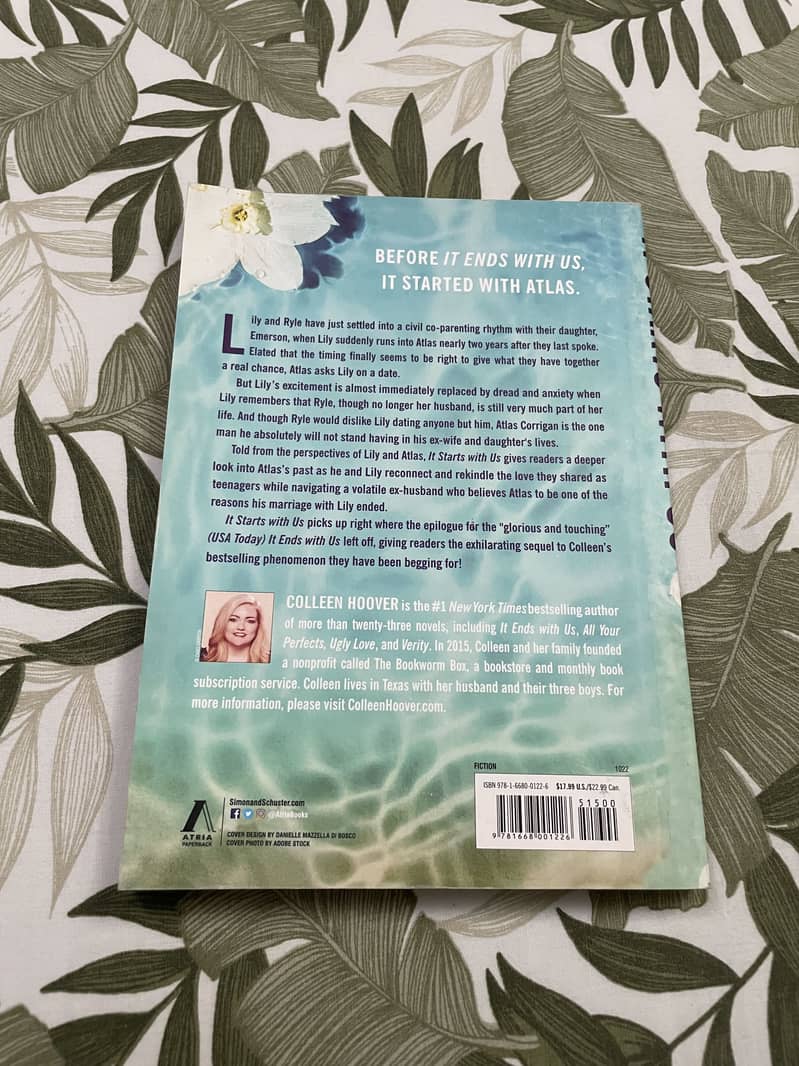 Books 12